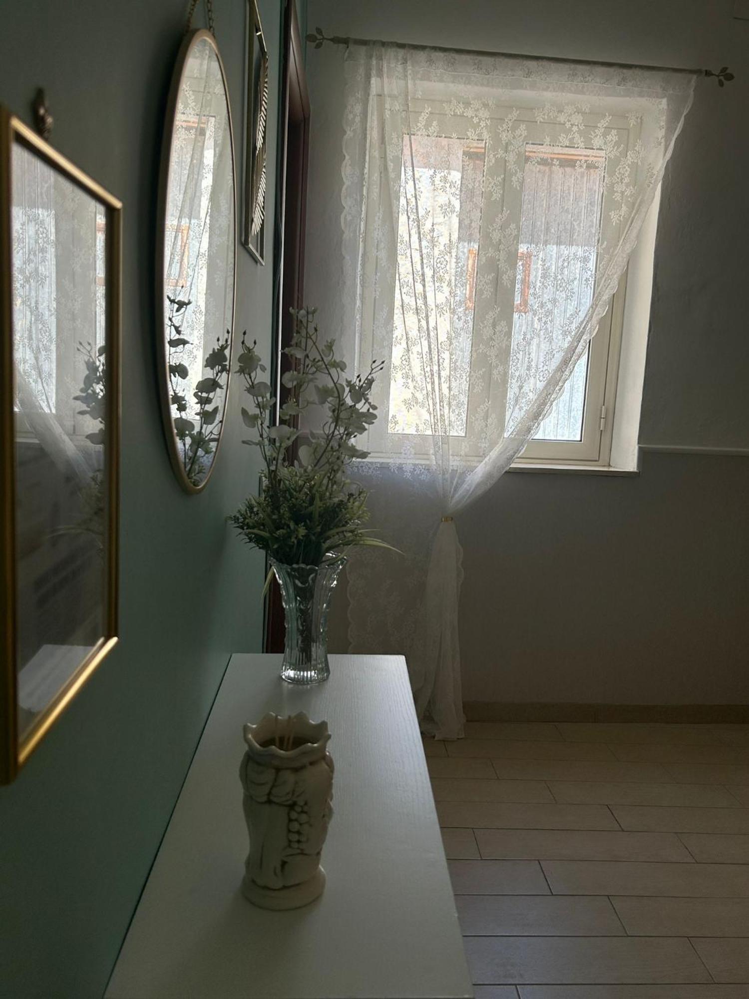 La Finestrella Διαμέρισμα Giardina Gallotti Δωμάτιο φωτογραφία
