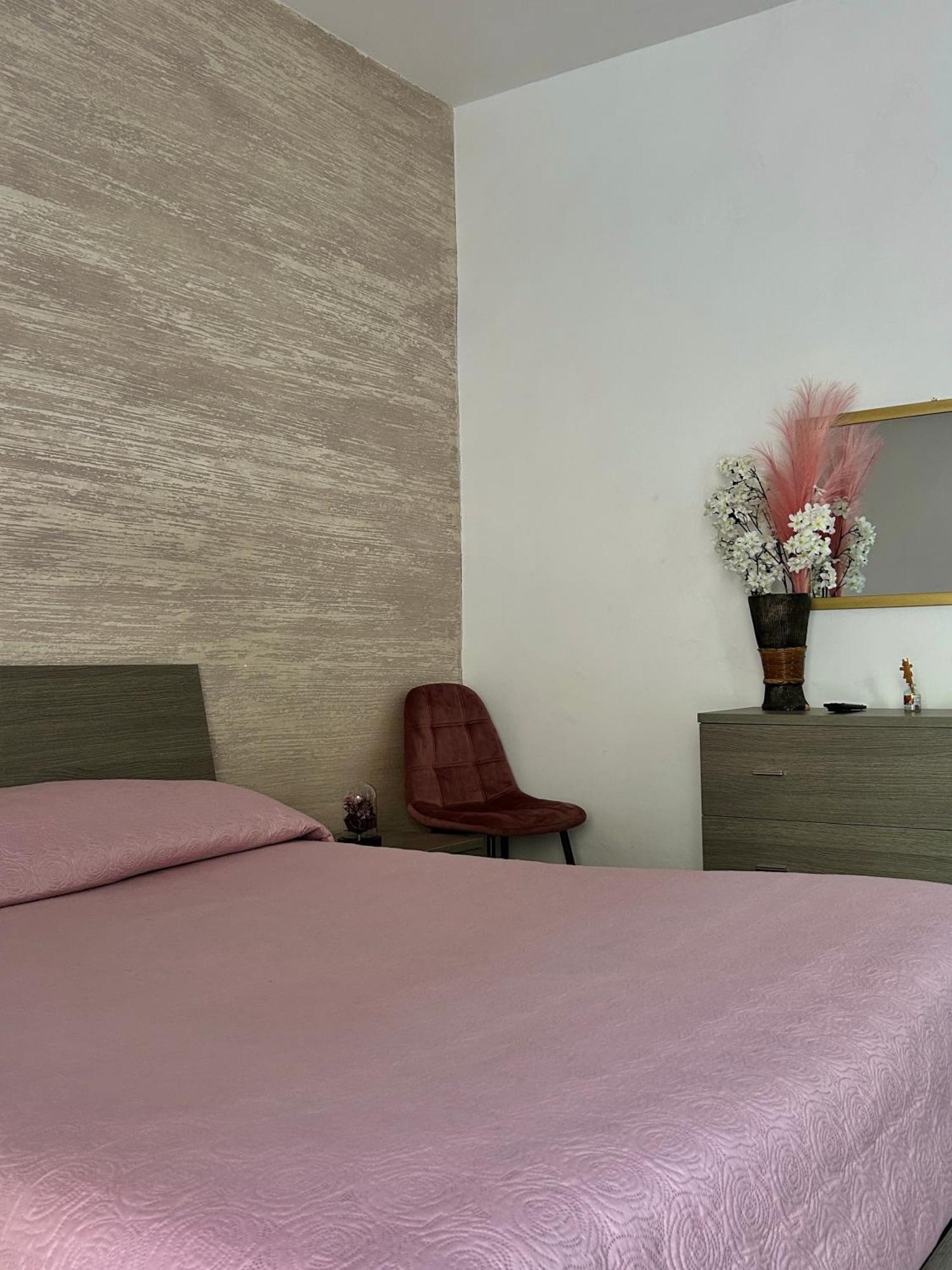 La Finestrella Διαμέρισμα Giardina Gallotti Εξωτερικό φωτογραφία