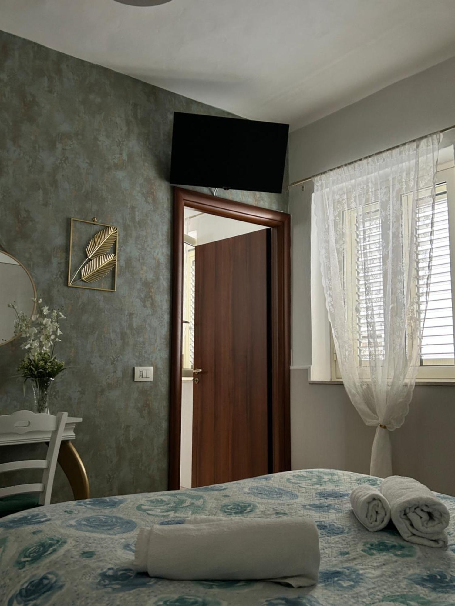 La Finestrella Διαμέρισμα Giardina Gallotti Εξωτερικό φωτογραφία