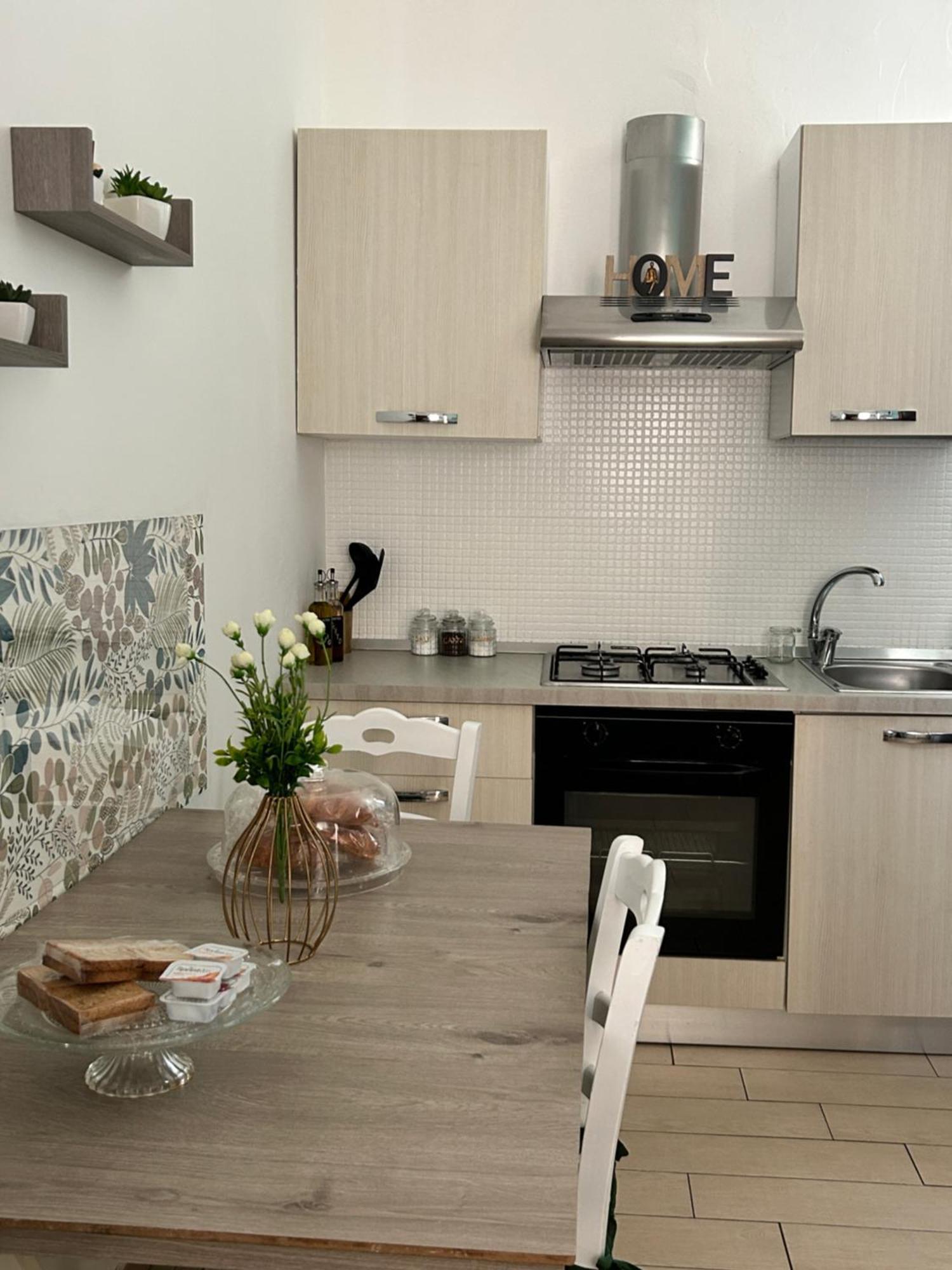 La Finestrella Διαμέρισμα Giardina Gallotti Εξωτερικό φωτογραφία