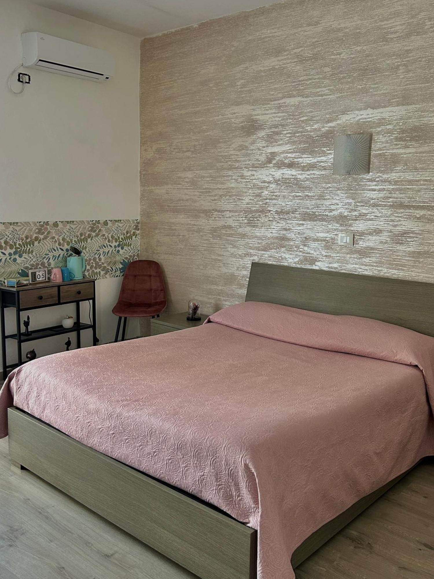 La Finestrella Διαμέρισμα Giardina Gallotti Εξωτερικό φωτογραφία