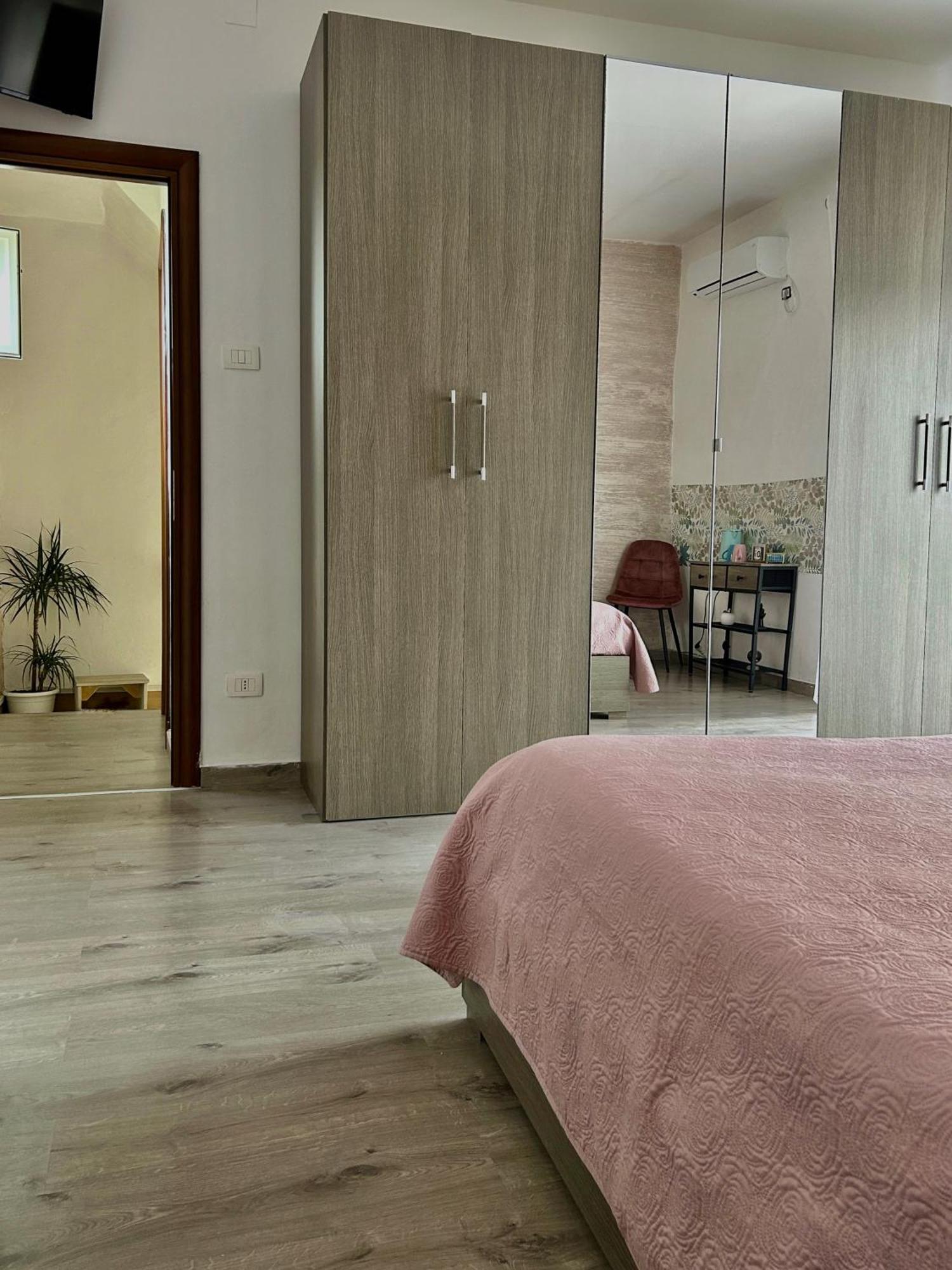 La Finestrella Διαμέρισμα Giardina Gallotti Εξωτερικό φωτογραφία
